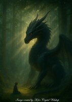 In gesprek met de zwarte Draak 1