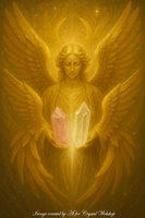 Serafijn Engelen Inwijding