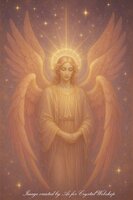 Serafijn Engelen Channeling