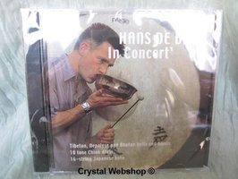 CD in Concert