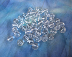 Bergkristal Kralen 2