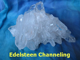 Edelsteen Channeling