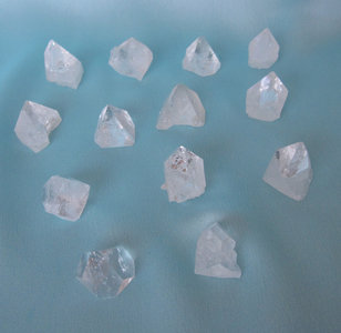 Apofylliet Piramide 3