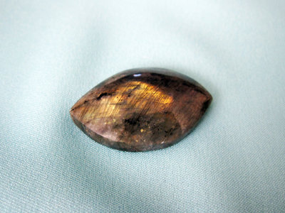 Labradoriet Cabochon 3