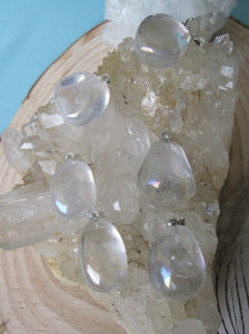 Angel Aura Hanger