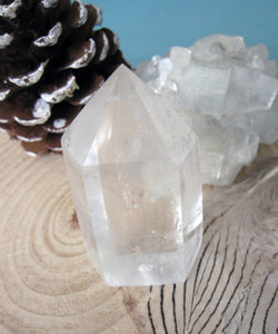 Bergkristal Punt 2