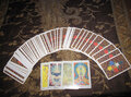 Keltisch Kruis Tarot Email Consult