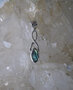 Abelone Hanger Keltisch 2