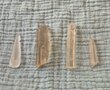 Lemurische Kristallen Setje 1