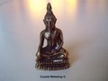 Bronzen Boeddha Beeldje 1 
