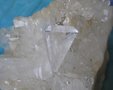 Bergkristal Pendel 4