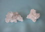 Bergkristal Clusters Setje 3_