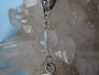 Bergkristal Pentagram Hanger_