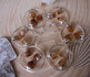 Citrien Kristallen Hanger_