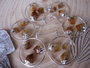 Citrien Kristallen Hanger_