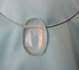 Angel Aura Hanger 2 met choker_