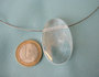 Angel Aura Hanger 2 met choker_