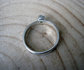 Peridoot Ring_