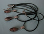 Shiva Lingam Hanger met ketting_