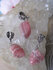 Rhodochrosiet Hanger_