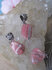 Rhodochrosiet Hanger_