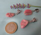 Rhodochrosiet Hanger_