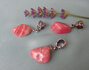Rhodochrosiet Hanger_