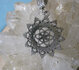 Seed of Life Hanger met ketting_